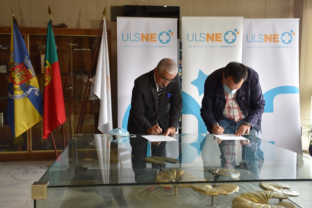 ULS do Nordeste vai iniciar investimento de  3 milhões de euros no Hospital de Bragança