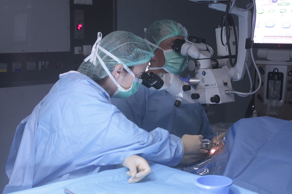 ULS do Nordeste reduz internamentos COVID e retoma cirurgias programadas