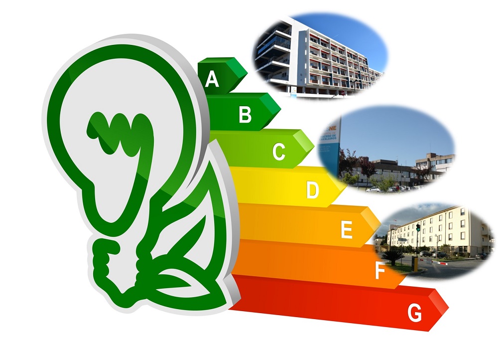 ULS do Nordeste abre concurso para investimento de 10 milhões em eficiência energética das instalações hospitalares