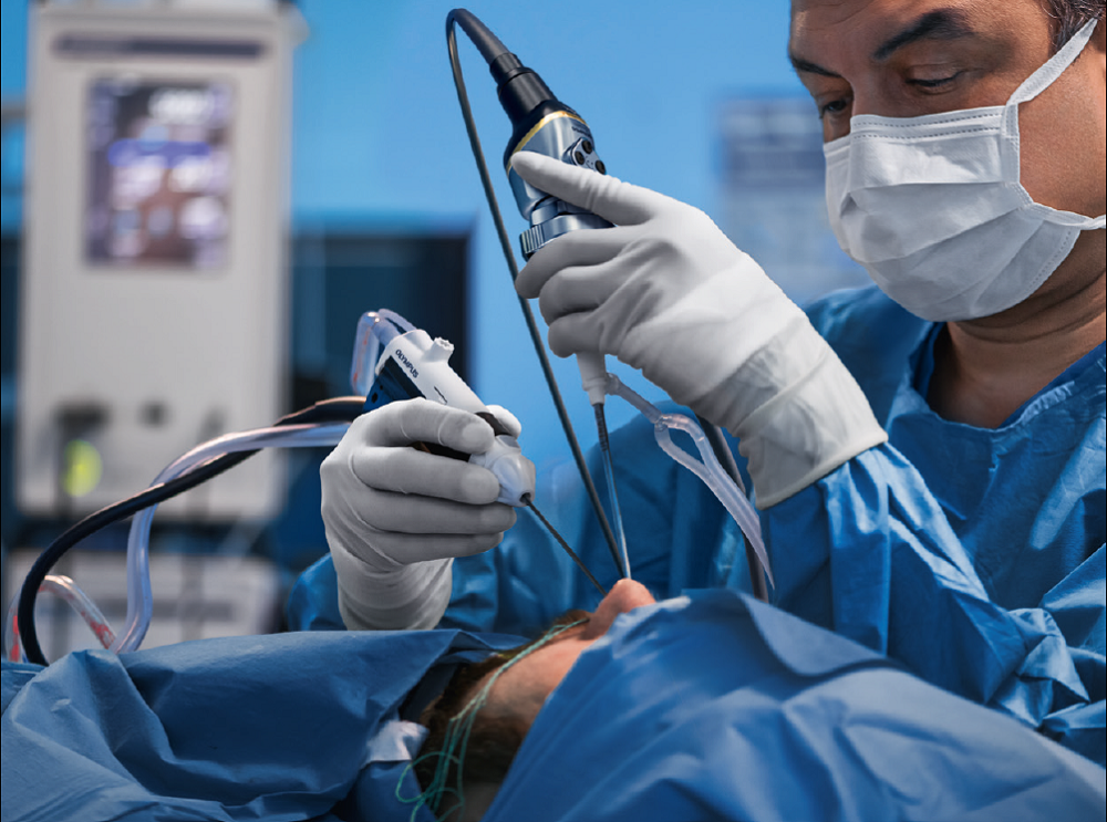 ULS Nordeste inova na cirurgia de ambulatório de otorrino