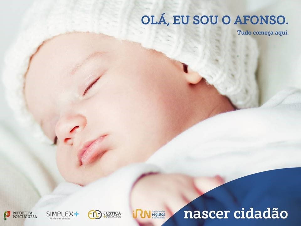 Reabertura do Balcão Nascer Cidadão na Maternidade da ULS do Nordeste