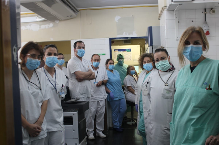 ULS do Nordeste promove estudo em parceria com o IPB para estudar a imunidade à COVID-19 associada à toma da vacina