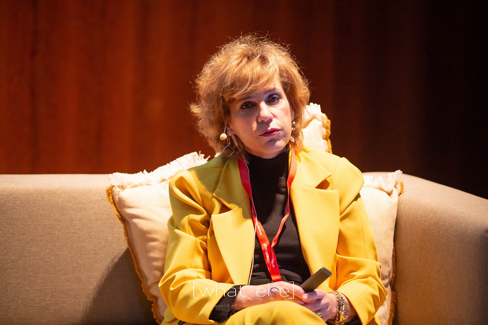 Diretora Clínica da ULS do Nordeste enalteceu a Medicina no Interior em Congresso dirigido a jovens médicos