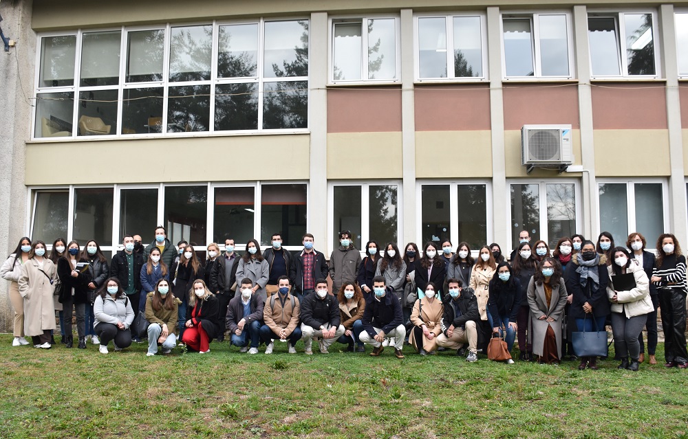 ULS do Nordeste acolhe 62 médicos internos em 2022