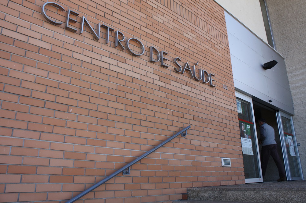 Centros de Saúde da ULS do Nordeste registam aumento do número de consultas