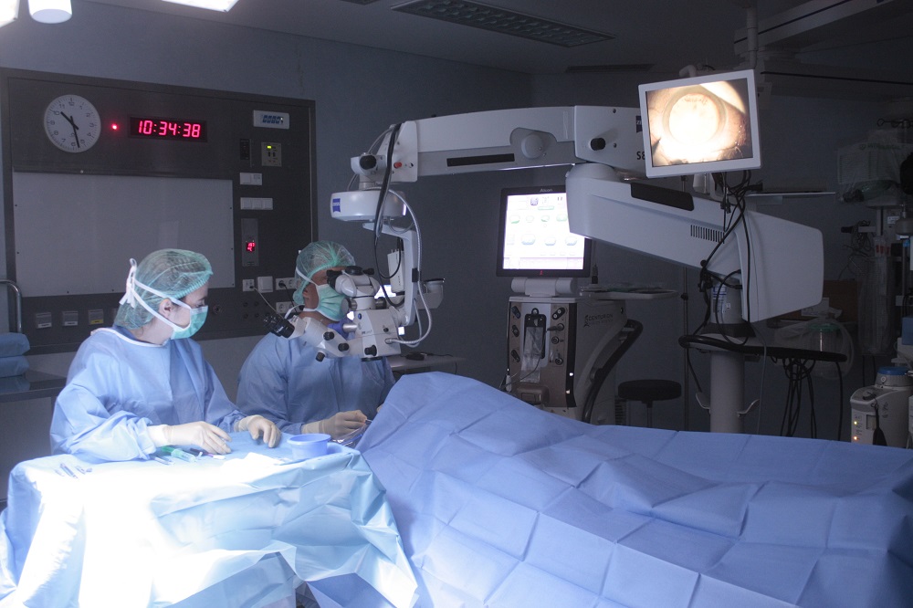 ULS do Nordeste aumenta atividade assistencial nas Unidades Hospitalares do distrito de Bragança