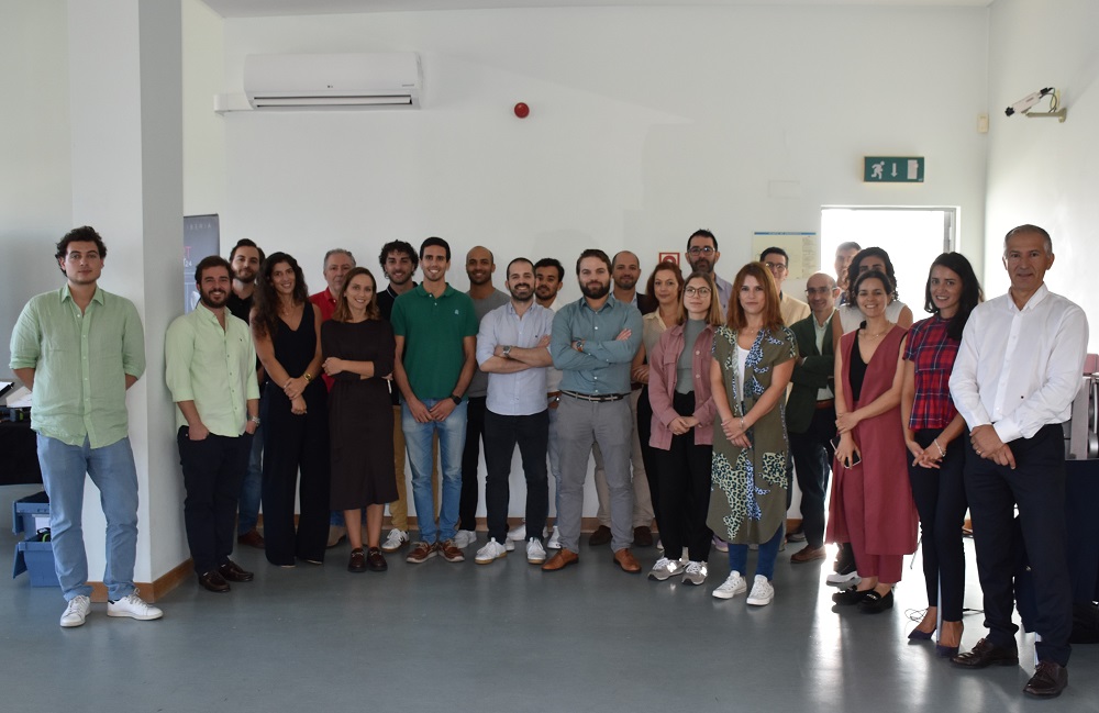 Macedo de Cavaleiros acolheu curso na área da Ortopedia que reuniu especialistas nacionais e internacionais