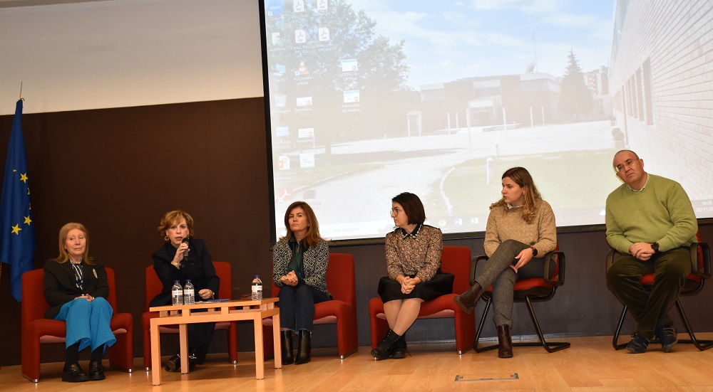 III Ciclo de Conferências para a Comunidade promovidas pela ULS do Nordeste em Bragança e Vila Flor