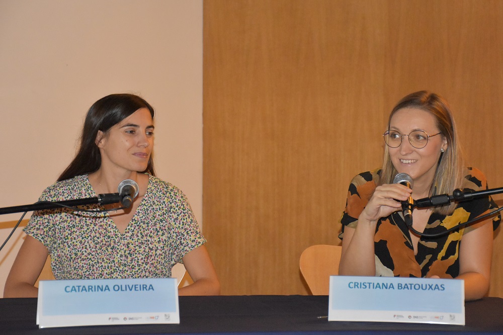 Diagnóstico e tratamento de tumores hepáticos na região debatidos em Bragança