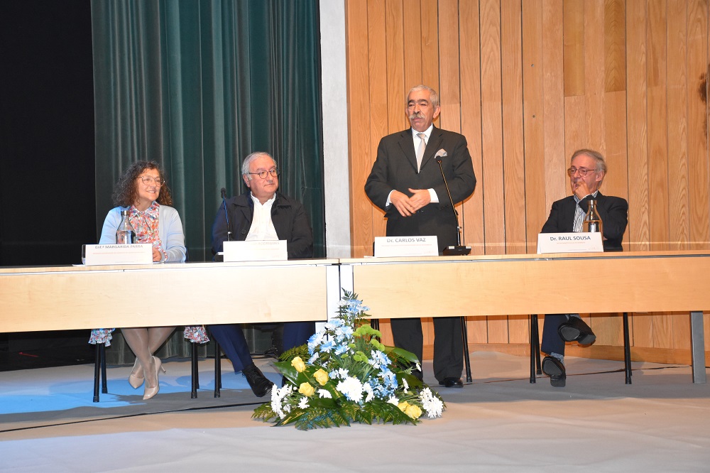 V Jornadas da Diabetes do Nordeste Transmontano reuniram 240 participantes