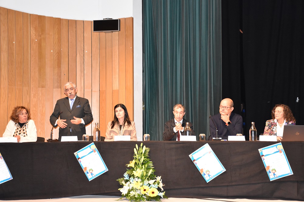 “Mais(+) conhecimento, Mais(+) proteção” de crianças e jovens em Macedo de Cavaleiros