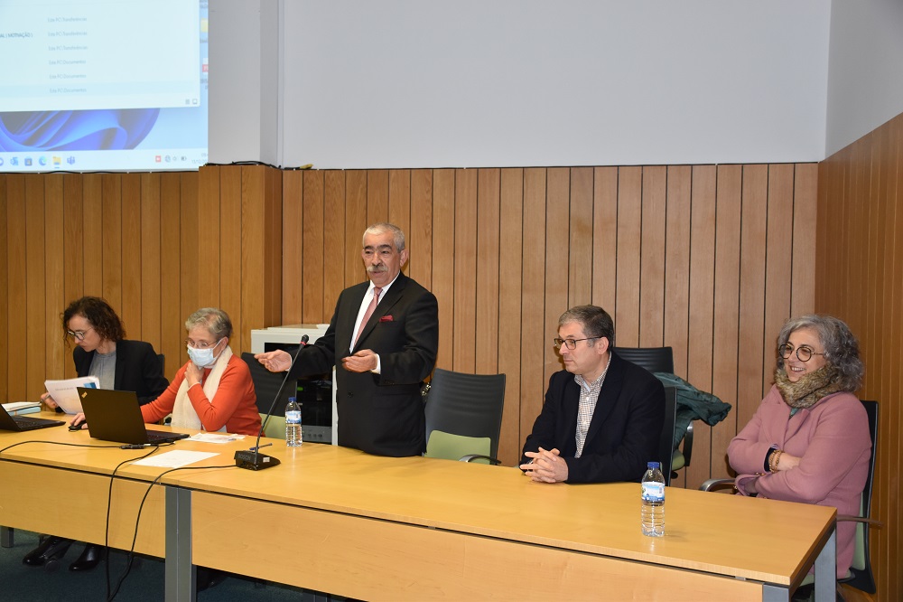 Cuidados de Saúde Primários analisam atividade de 2022 e planeiam novo ano de 2023