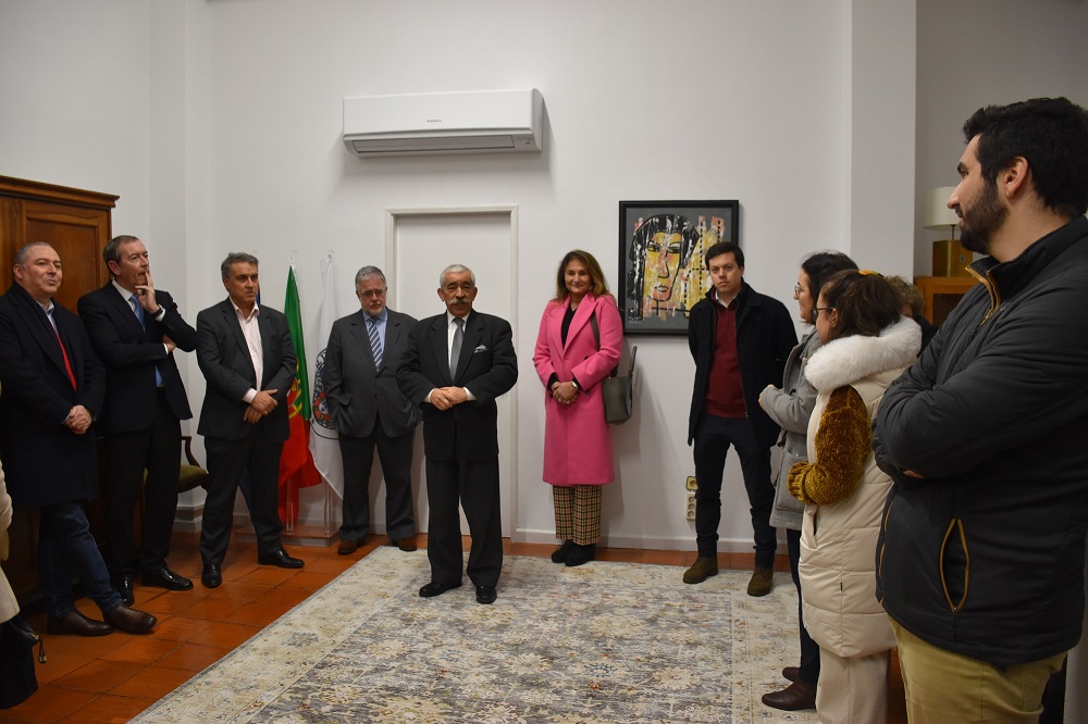 ULS do Nordeste dá as boas-vindas a 59 médicos internos em 2023