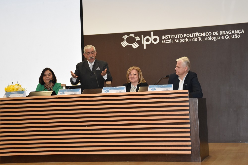 ULS do Nordeste promove a atuação dos profissionais de saúde e da comunidade na luta contra a tuberculose