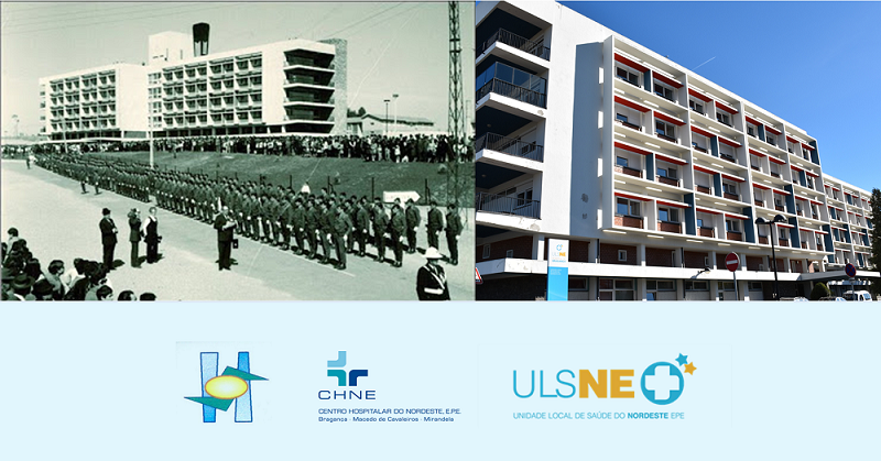 Hospital de Bragança assinala meio século ao serviço da saúde do distrito