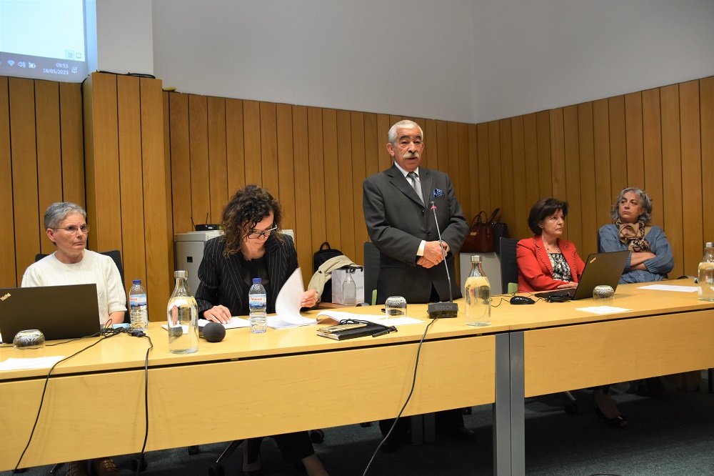 Cuidados de Saúde Primários analisam atividade e apresentam planos de melhoria