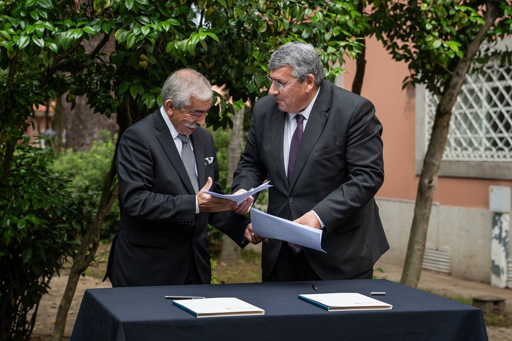 ULS do Nordeste é parceira do Programa de Qualificação dos Trabalhadores da Administração Pública
