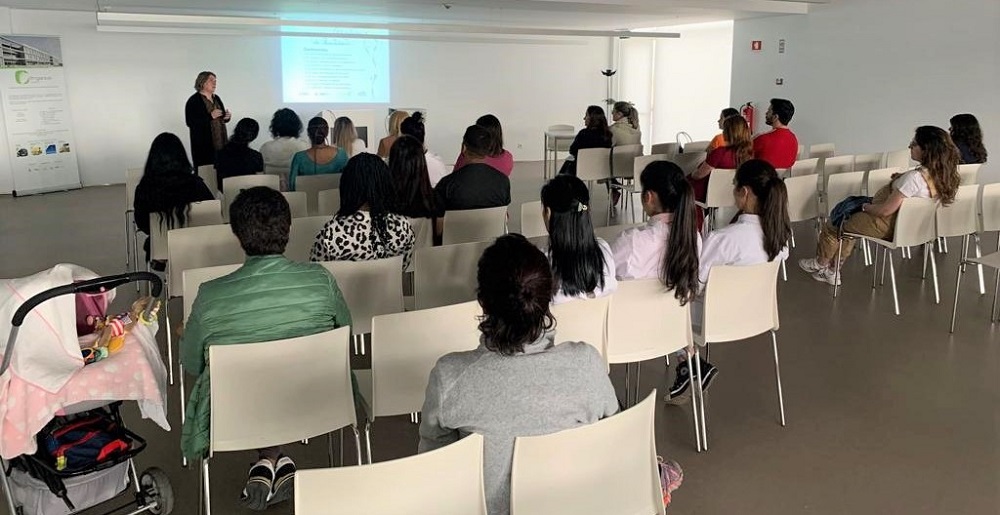 ULS do Nordeste desenvolve projeto para capacitar casais grávidos para o desempenho da função parental