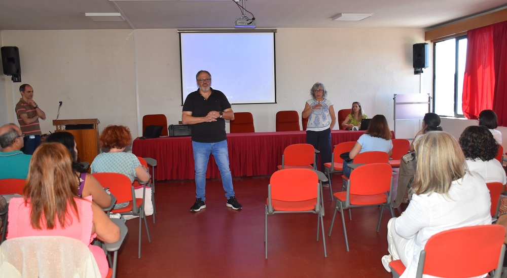 ULS do Nordeste retoma rastreio visual infantil nos Centros de Saúde do distrito de Bragança