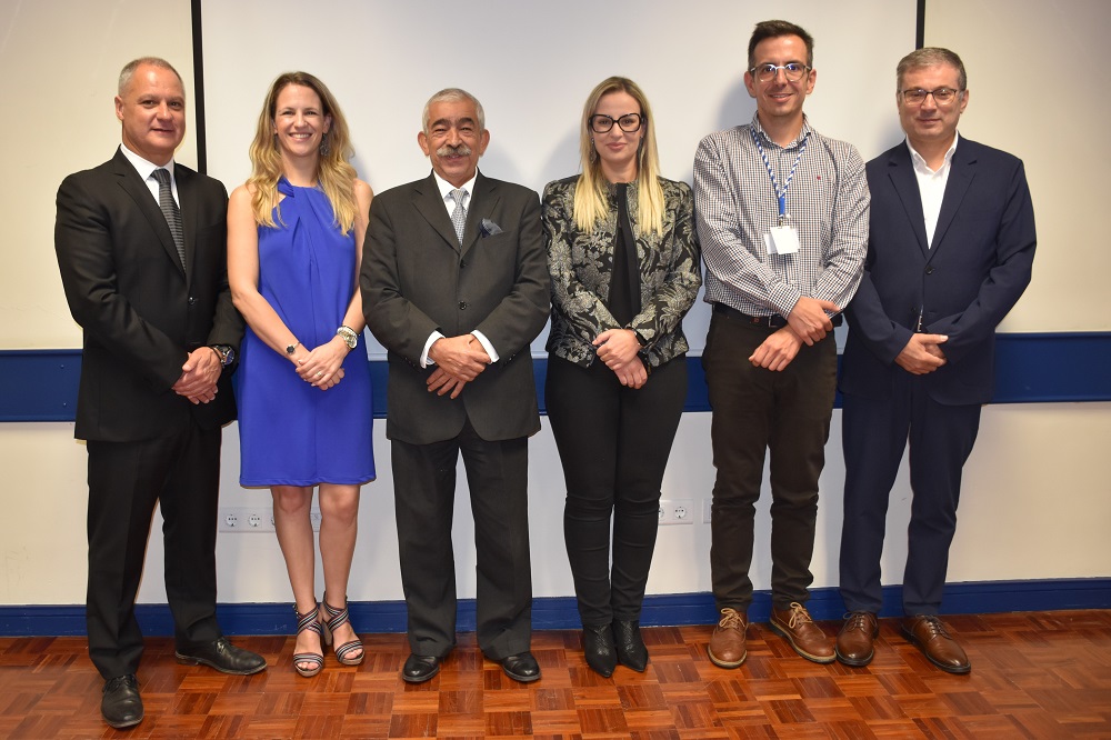 Novo Conselho de Administração da ULS do Nordeste nomeado pela Direção Executiva do SNS