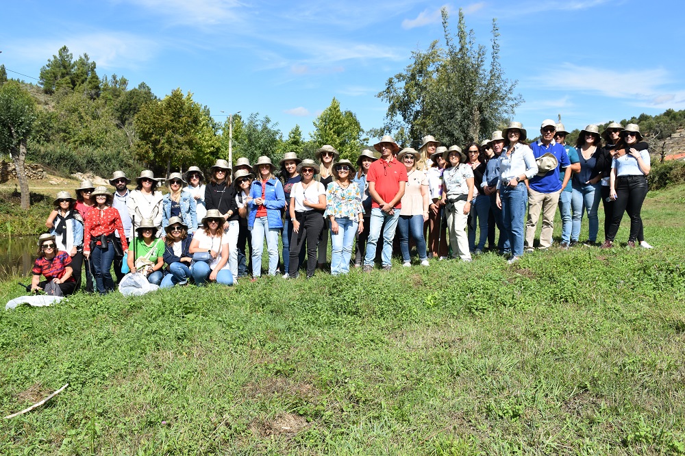 ULS do Nordeste promove Projeto de Literacia em Saúde no distrito de Bragança