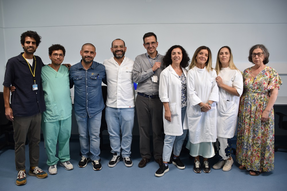 Dia da Saúde Mental assinalado com expressão corporal e artística e cozinha terapêutica