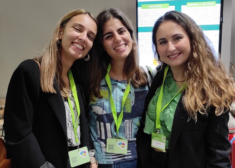 Serviço de Psiquiatria distinguido novamente com póster sobre intervenção na psicose