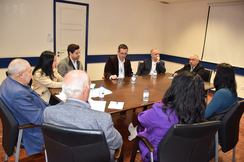 ULS do Nordeste alarga intervenção da Unidade de Hospitalização Domiciliária a Estruturas Residenciais para Idosos