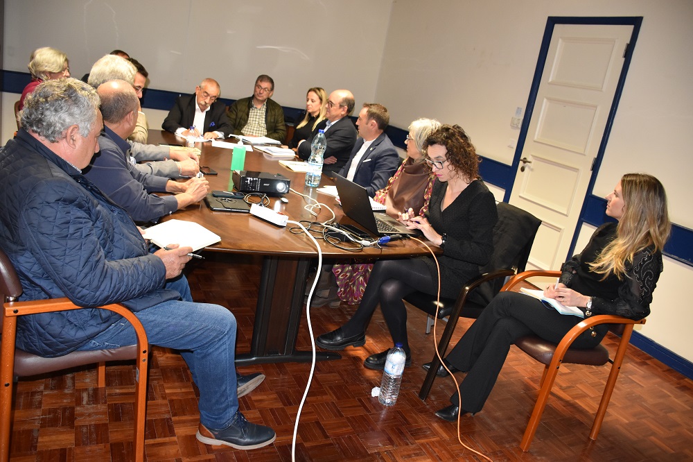 ULS do Nordeste promove parcerias para fortalecer Cuidados Paliativos no Planalto Mirandês