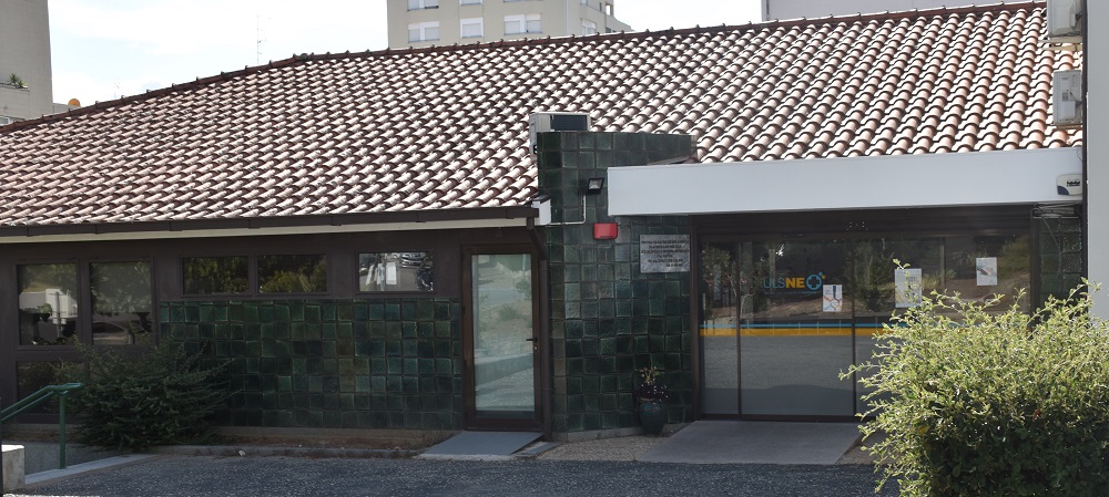 ULS do Nordeste com primeira Unidade de Saúde Familiar modelo B do distrito em Mirandela