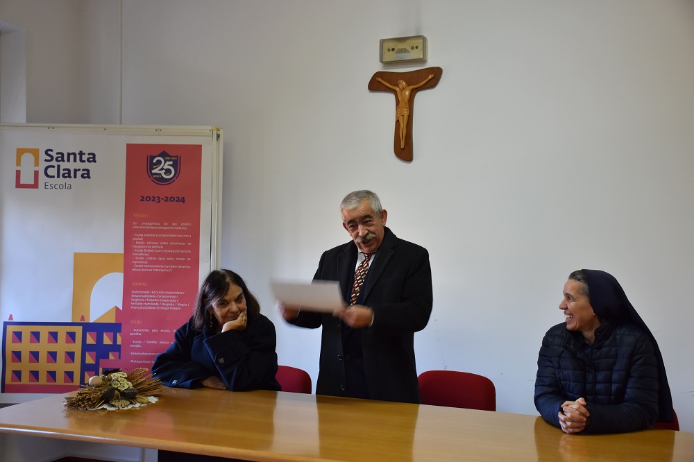ULS do Nordeste entrega primeiro selo  de excelência por boas práticas em saúde