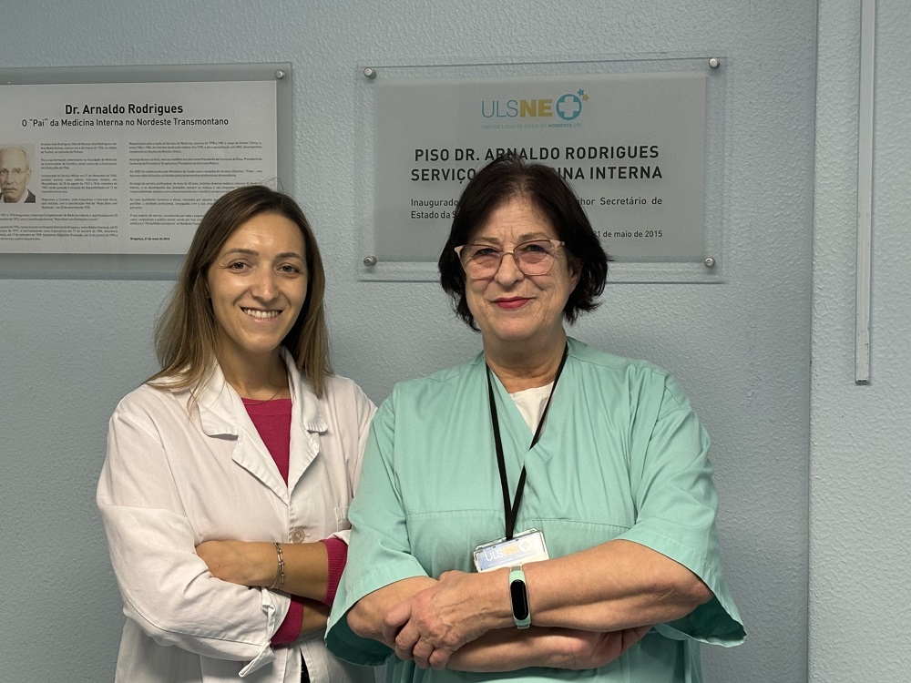 ULS do Nordeste aumenta resposta na área da Hepatologia