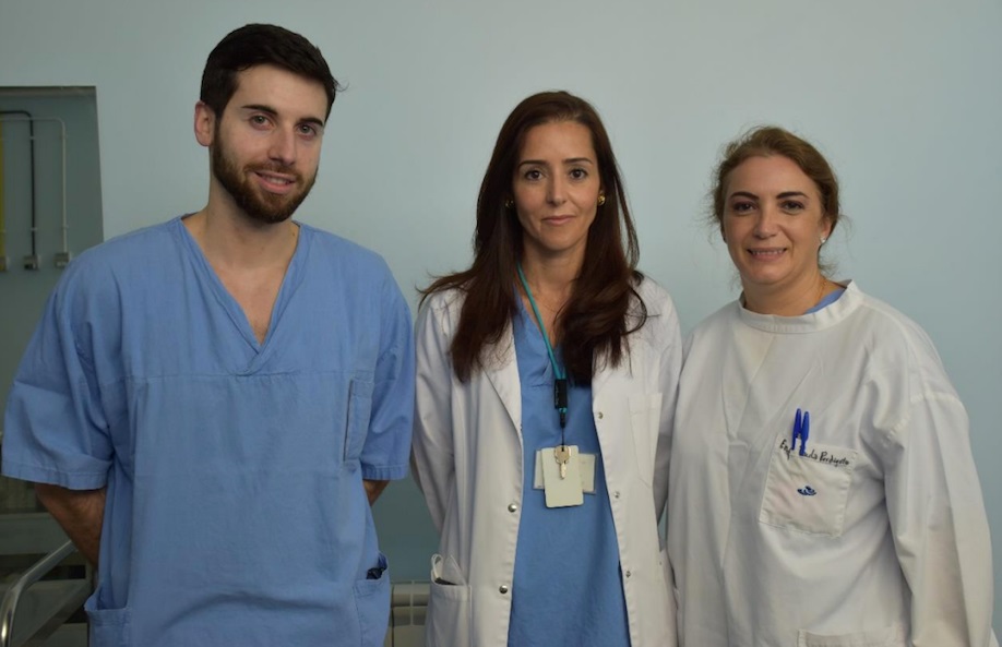 ULS do Nordeste disponibiliza novas áreas de intervenção no tratamento da dor