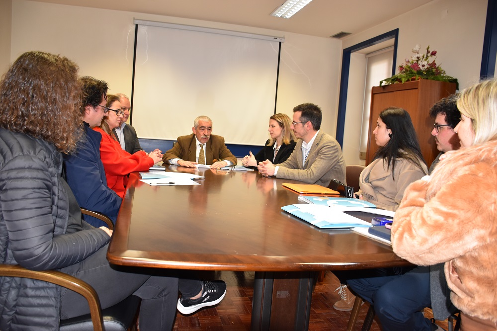 ULS do Nordeste alarga ação da Unidade de Hospitalização Domiciliária a mais Estruturas Residenciais para Idosos