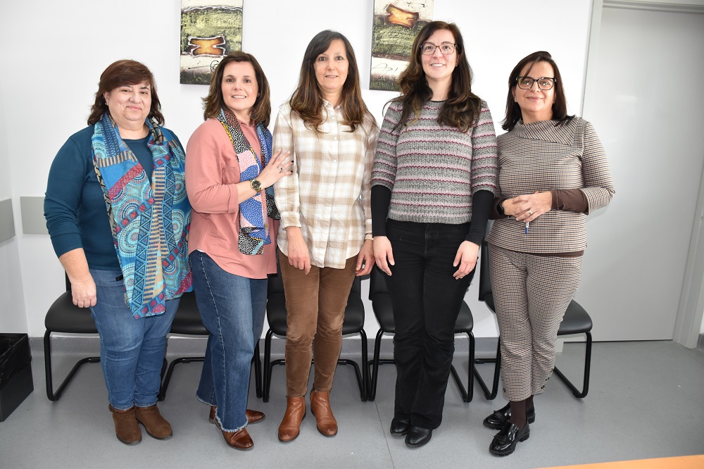 EPVA da ULS do Nordeste vai reforçar luta contra a violência na comunidade