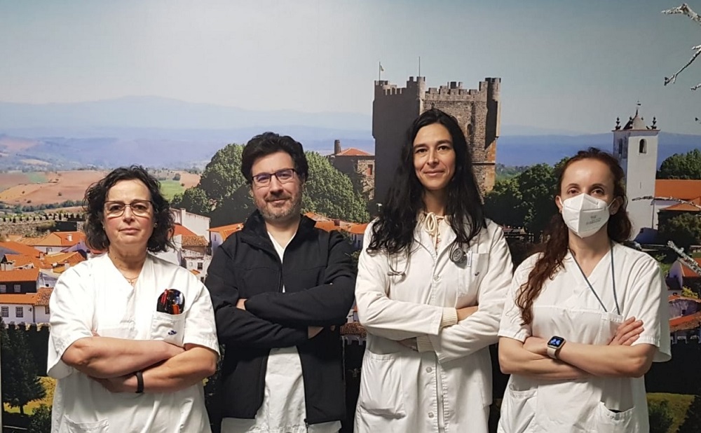 ULS do Nordeste disponibiliza consulta específica para acompanhamento de doentes com patologia cardíaca