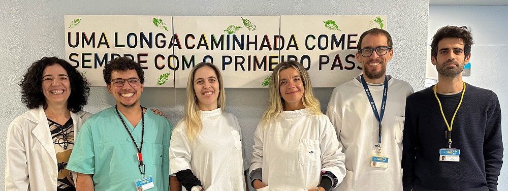 ULS do Nordeste com resposta na área da Saúde Mental em Hospital de Dia centrada nas necessidades de cada pessoa