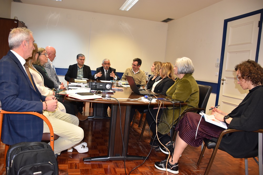 ULS do Nordeste promove parcerias para fortalecer Cuidados Paliativos de proximidade na Terra Fria