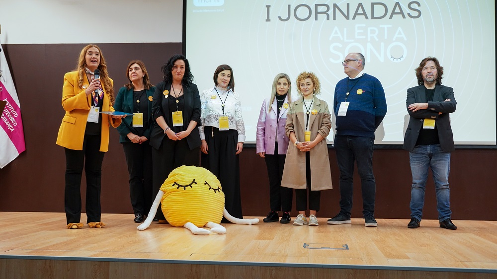I Jornadas assinalaram Dia Mundial do Sono em Bragança