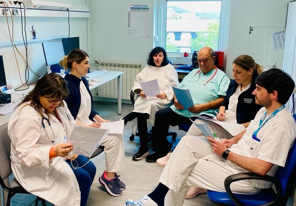 ULS do Nordeste alcança sucesso notável ao nível da prevenção de infeções na Unidade Hospitalar de Mirandela