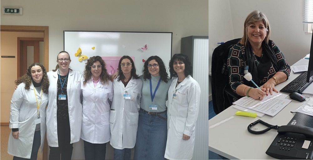 Equipa de Cuidados Paliativos de Torre de Moncorvo acompanha doentes, famílias e cuidadores em proximidade