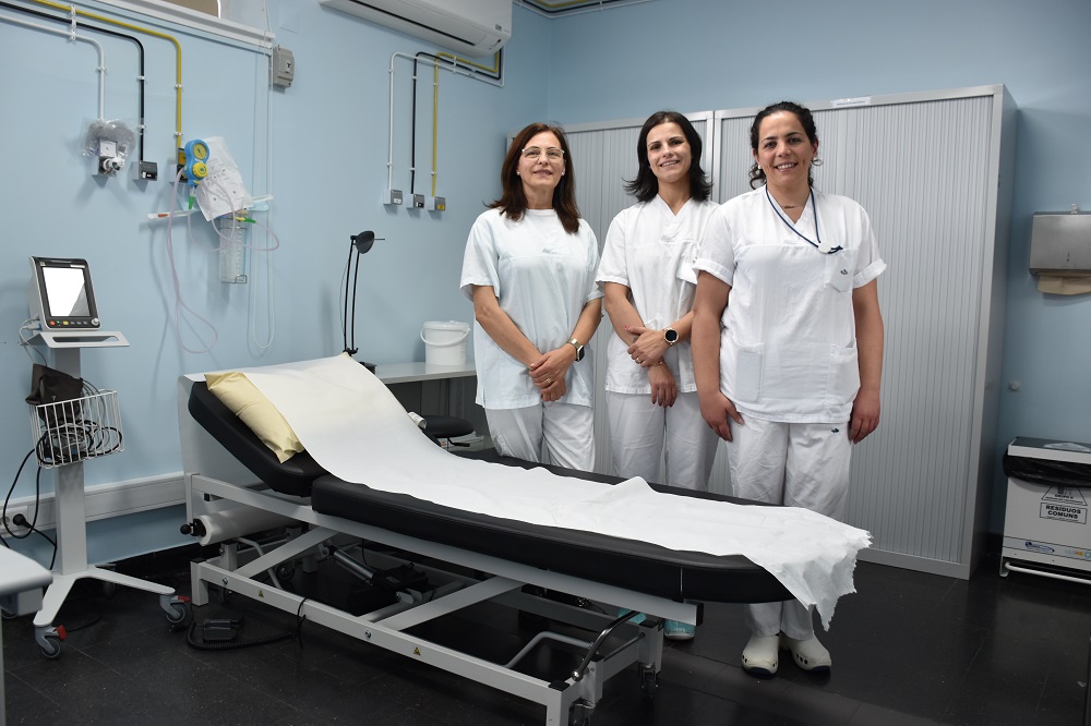 ULS do Nordeste disponibiliza Consulta de Enfermagem de Estomaterapia