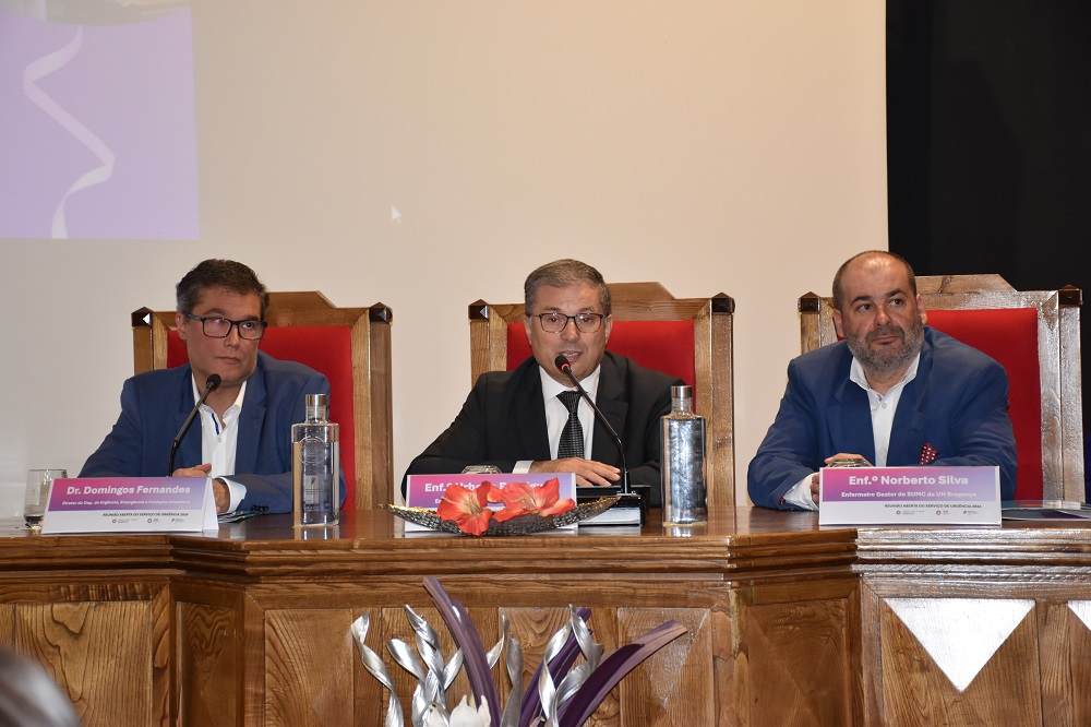 Mais de 200 participantes na Reunião Aberta do SU dedicada à intervenção na violência