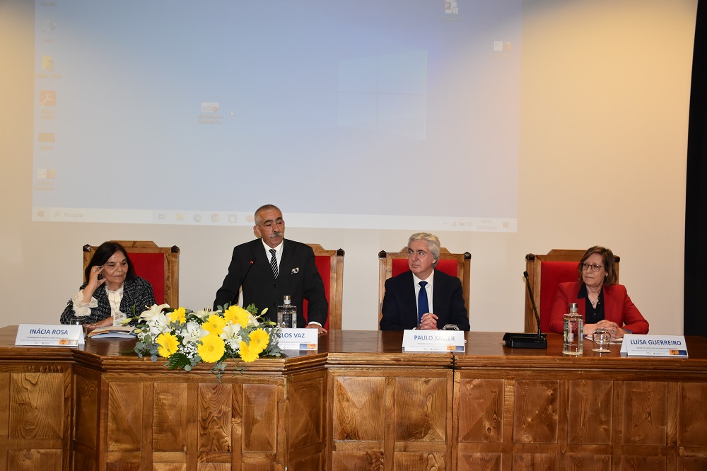 ULS do Nordeste e ACT promovem ambientes de trabalho saudáveis e seguros