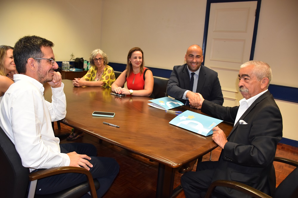 ULS do Nordeste alarga Equipas Comunitárias de Cuidados Paliativos a todos os concelhos do distrito de Bragança