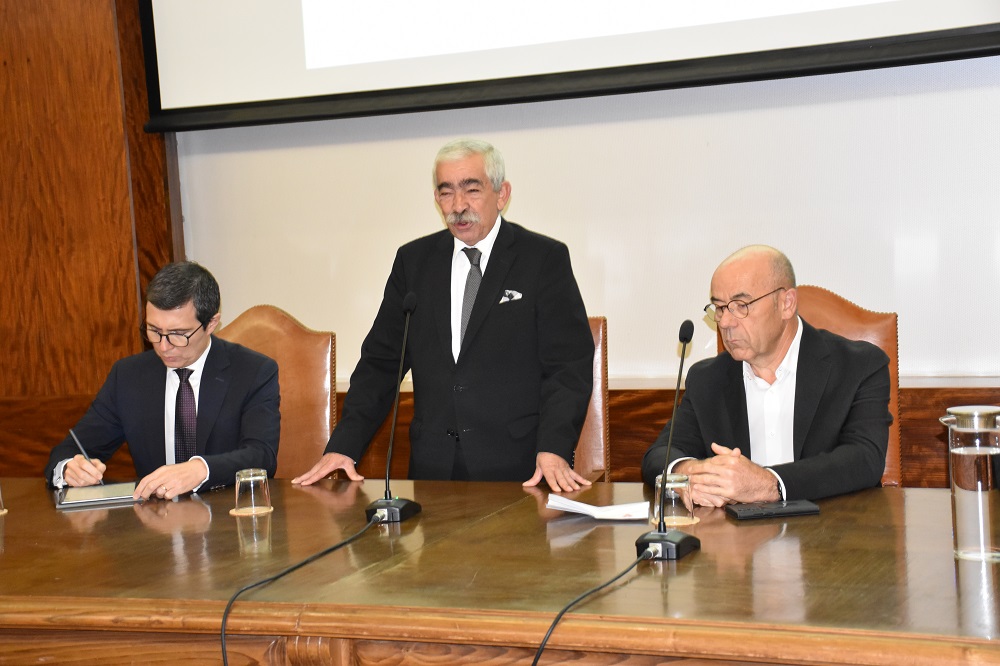 Projetos desenvolvidos na ULS do Nordeste em destaque na 28.ª edição do Caminho dos Hospitais em Bragança