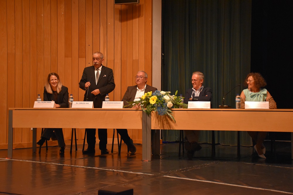 Sucesso marca VI Jornadas  da Diabetes do Nordeste Transmontano