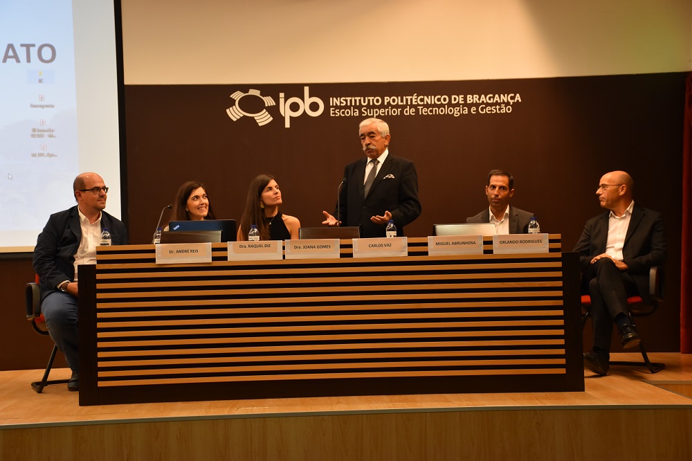 Internato Médico do Nordeste reúne profissionais com carreiras longas e em início