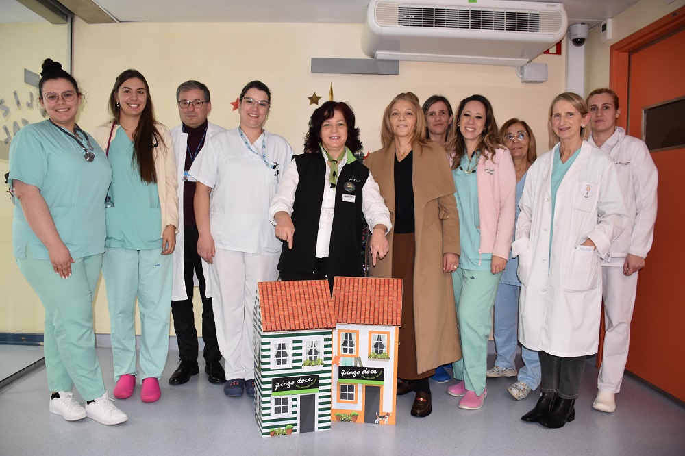 Pediatria com “Bairros de Leitura” para os mais novos em Bragança e em Mirandela