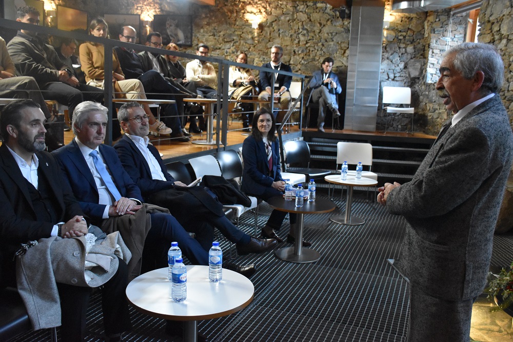 Jovens médicos do Nordeste debatem conhecimento, networking e inovação